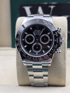 Rolex Daytona 2019