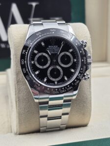 Rolex Daytona 2019