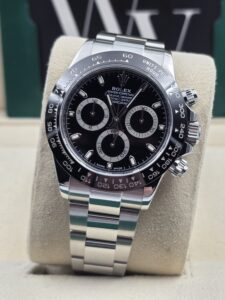 Rolex Daytona 2019