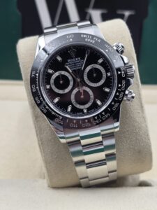Rolex Daytona 2019