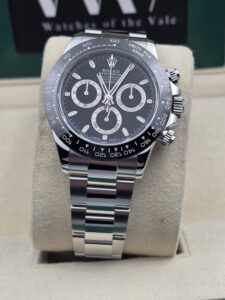 Rolex Daytona 2019